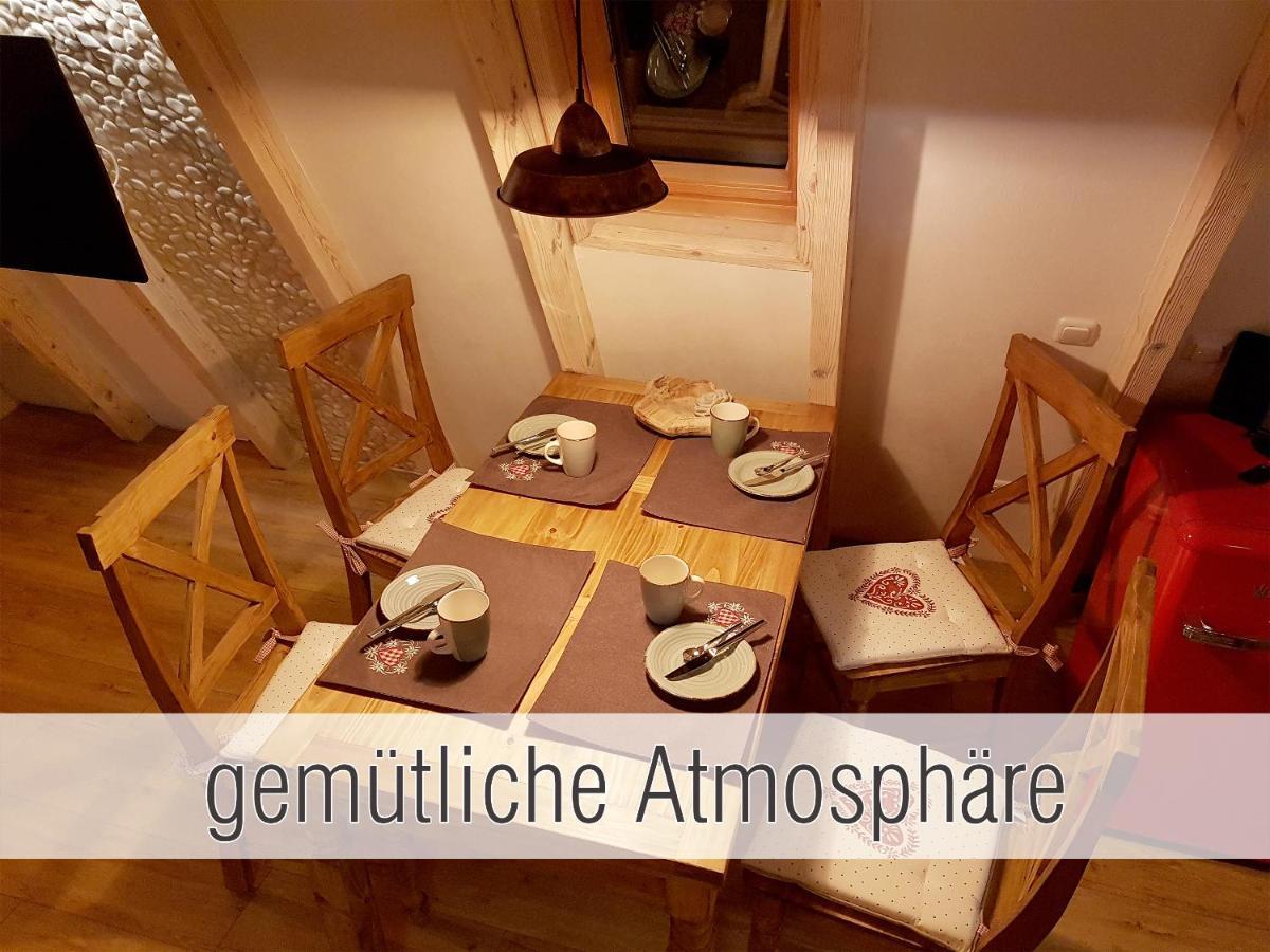 Huette41: Ganze Huette Nah Am See Mit Privatem Whirlpool, Sauna. Umzaeunt. Waldkirchen Exterior photo