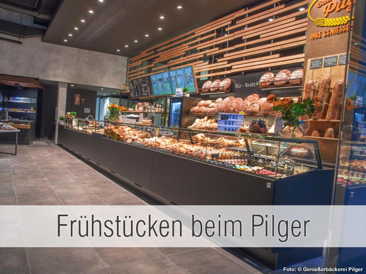 Huette41: Ganze Huette Nah Am See Mit Privatem Whirlpool, Sauna. Umzaeunt. Waldkirchen Exterior photo
