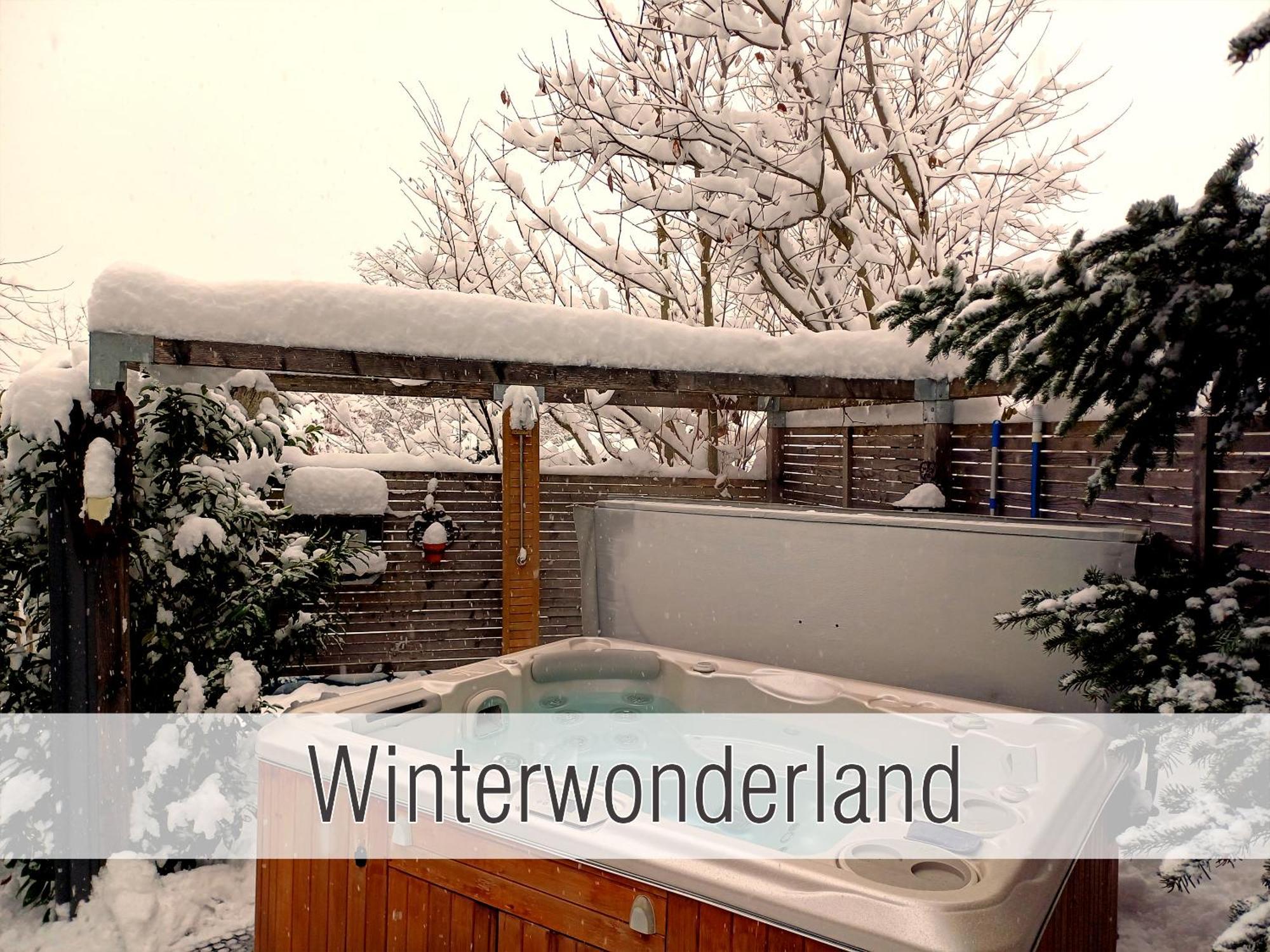 Huette41: Ganze Huette Nah Am See Mit Privatem Whirlpool, Sauna. Umzaeunt. Waldkirchen Exterior photo